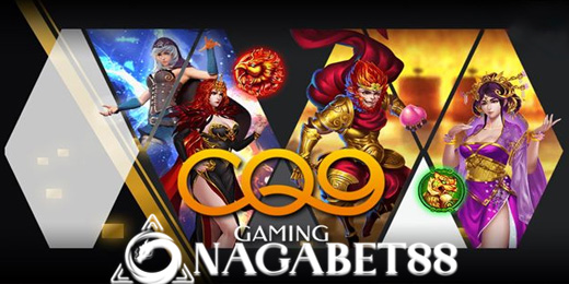 Nagabet88 : Sensasional99 Referensi Slot Online Gacor CQ9